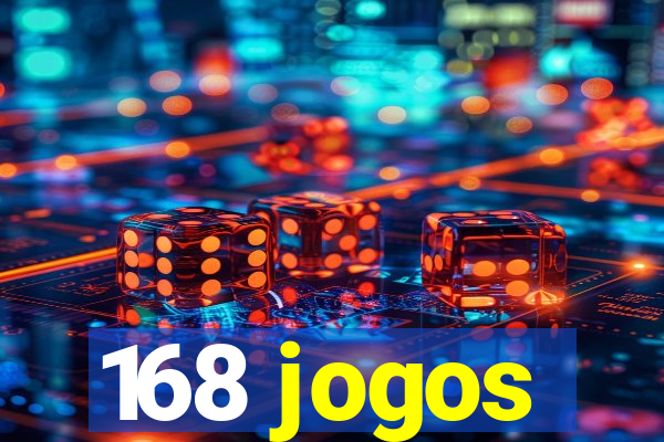 168 jogos